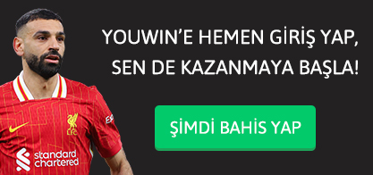 Youwin ile hemen bahis yap.