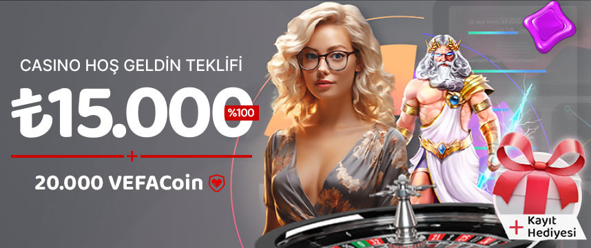 Youwin vefapuan casino teklifi