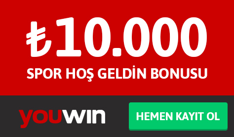 Hepsibahis 10.000 TL Hoş Geldin Bonusu