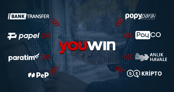 Youwin yatırım bonusları