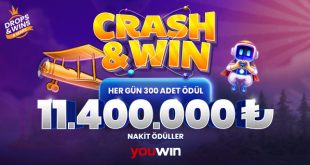 Cash & Win