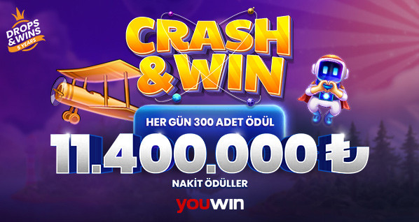 Cash & Win