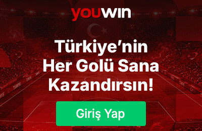 Her gol ile ekstra kazanan olun